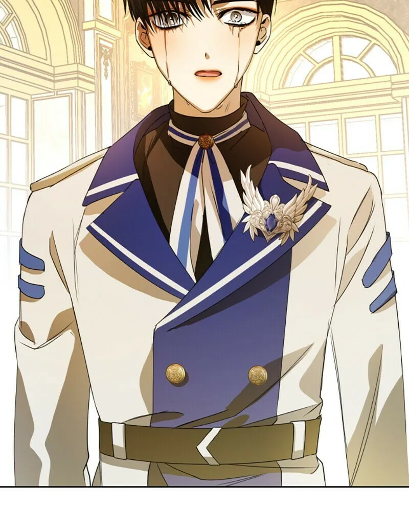 Read Your Throne chapter 49 image 118 on Lezhin