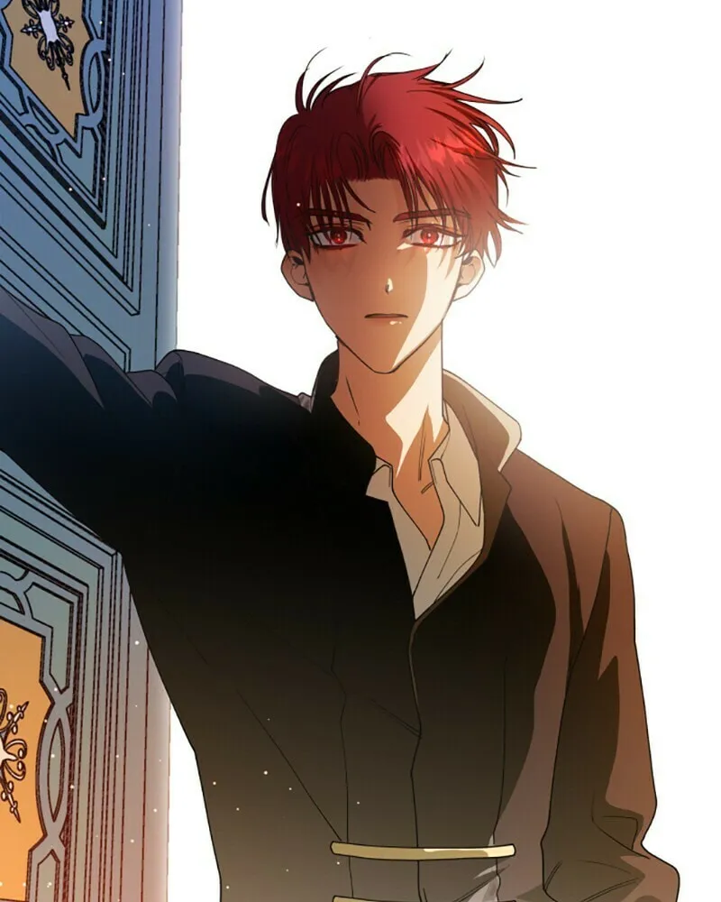 Read Your Throne chapter 49 image 126 on Lezhin