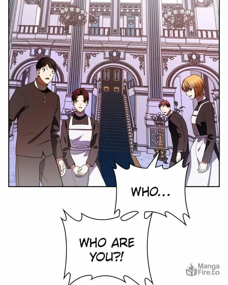Read Your Throne chapter 49 image 128 on Lezhin