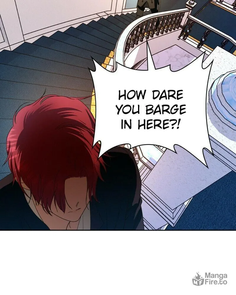 Read Your Throne chapter 49 image 131 on Lezhin