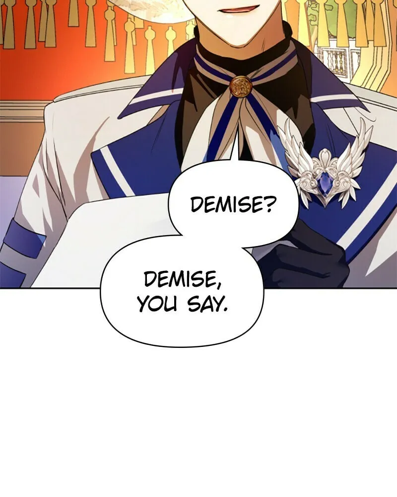 Read Your Throne chapter 49 image 15 on Lezhin