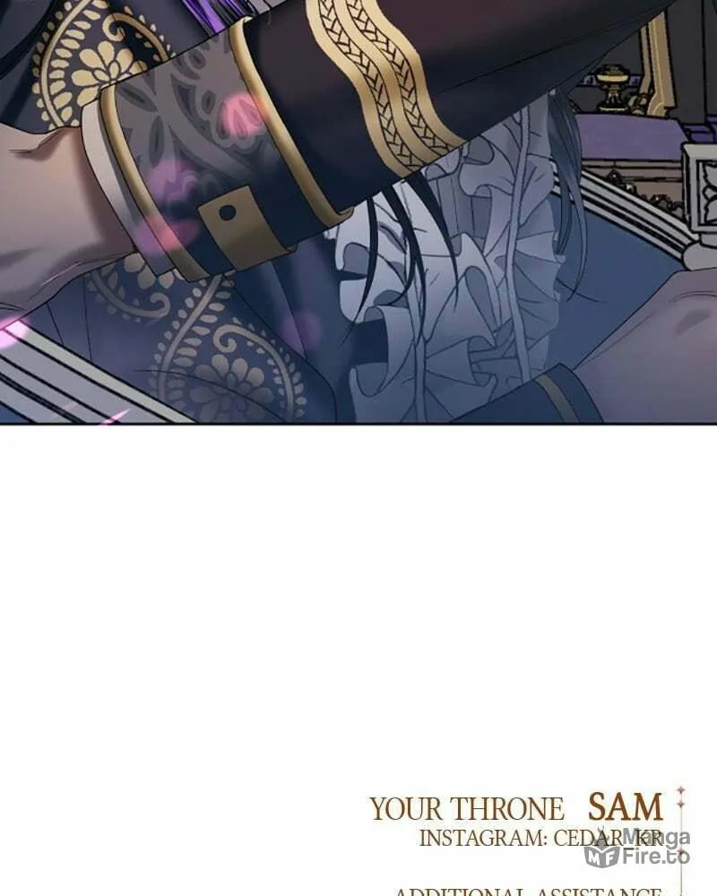 Read Your Throne chapter 49 image 152 on Lezhin