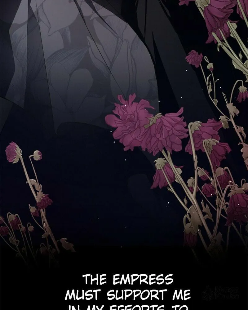 Read Your Throne chapter 49 image 20 on Lezhin
