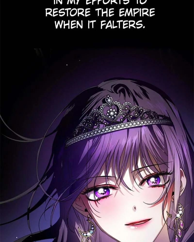 Read Your Throne chapter 49 image 21 on Lezhin