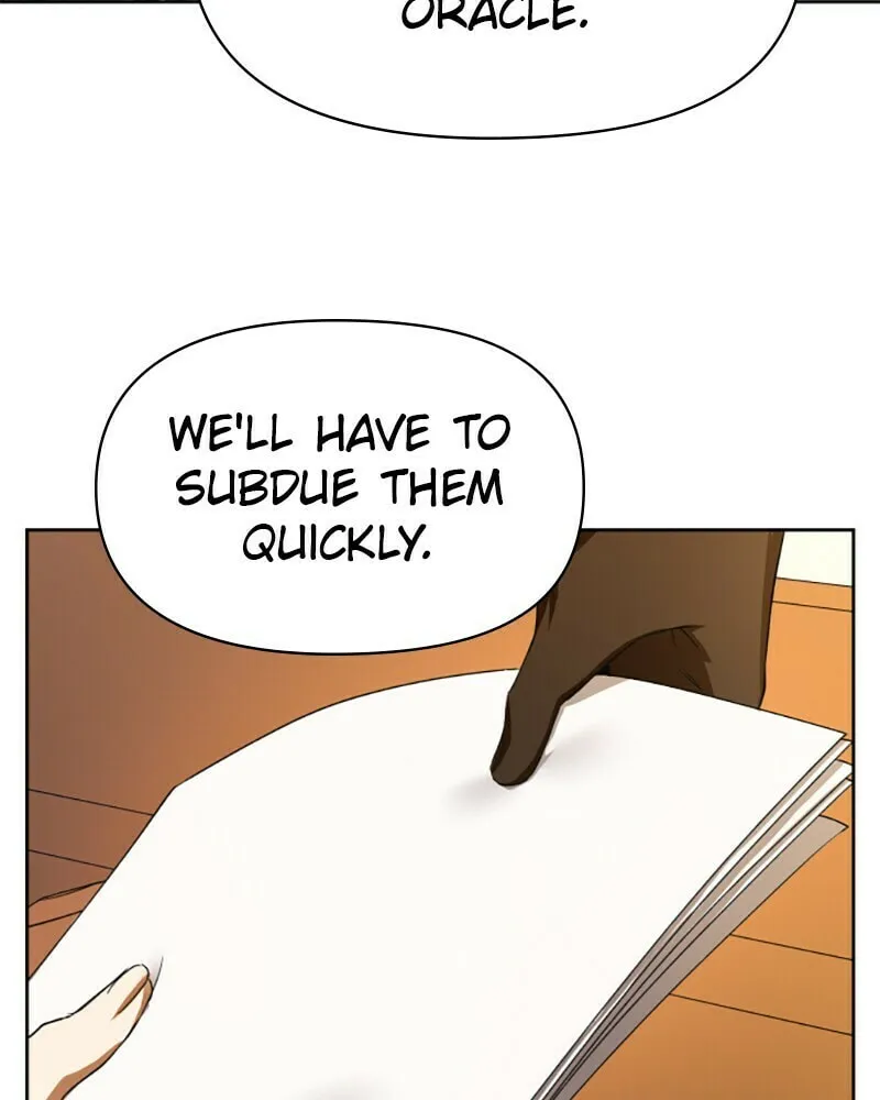 Read Your Throne chapter 49 image 25 on Lezhin