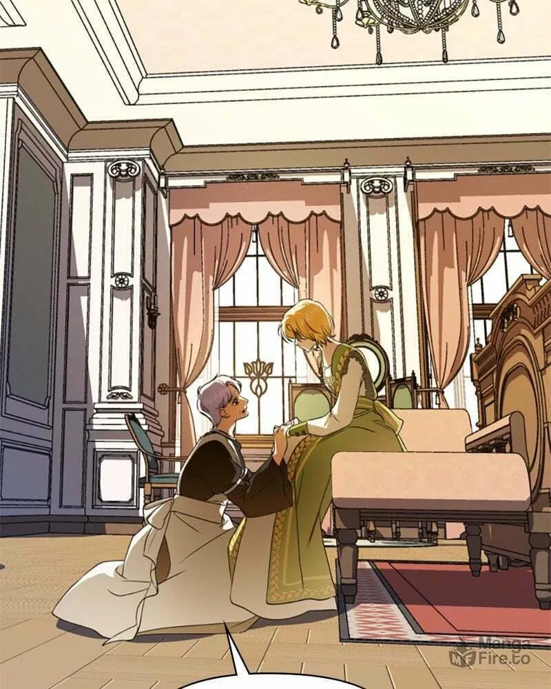 Read Your Throne chapter 49 image 34 on Lezhin