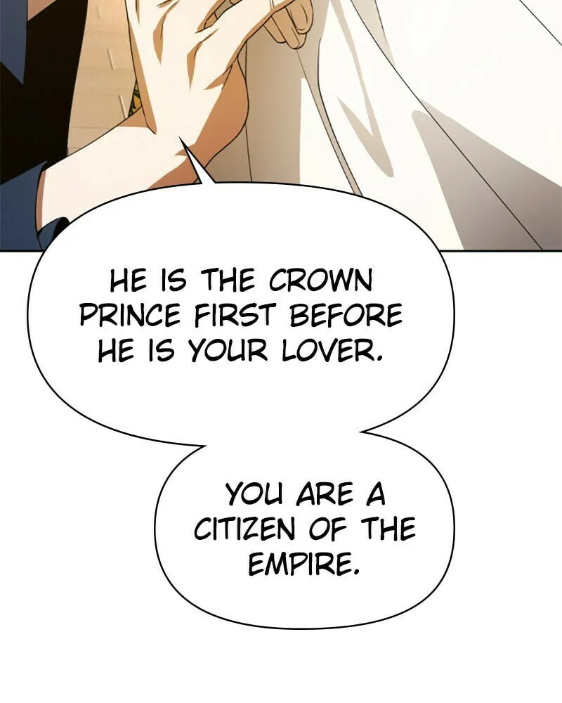 Read Your Throne chapter 49 image 37 on Lezhin