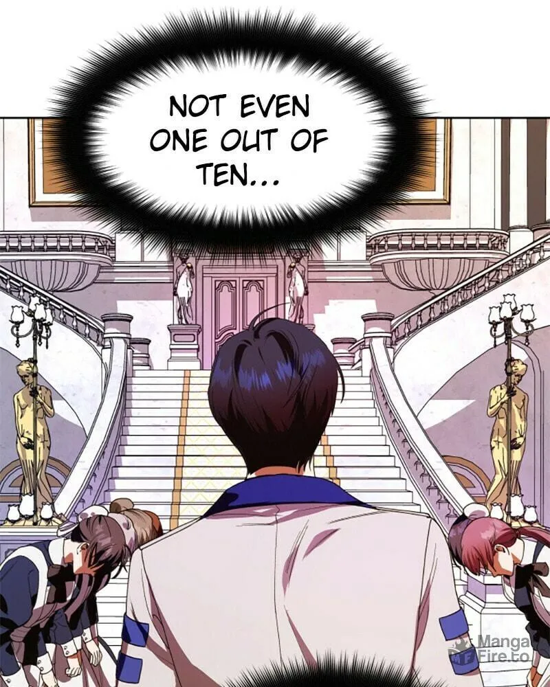 Read Your Throne chapter 49 image 50 on Lezhin