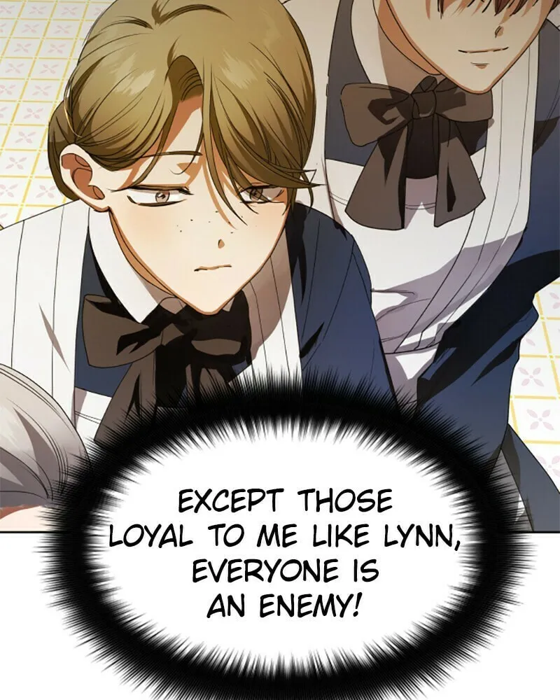 Read Your Throne chapter 49 image 52 on Lezhin