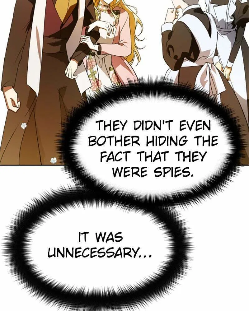 Read Your Throne chapter 49 image 61 on Lezhin