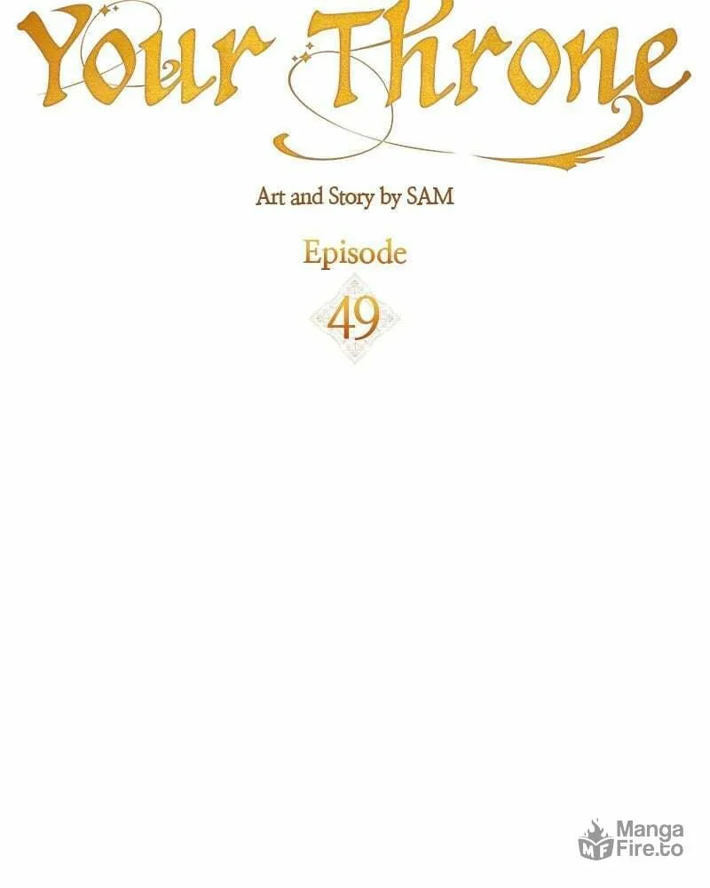 Read Your Throne chapter 49 image 92 on Lezhin
