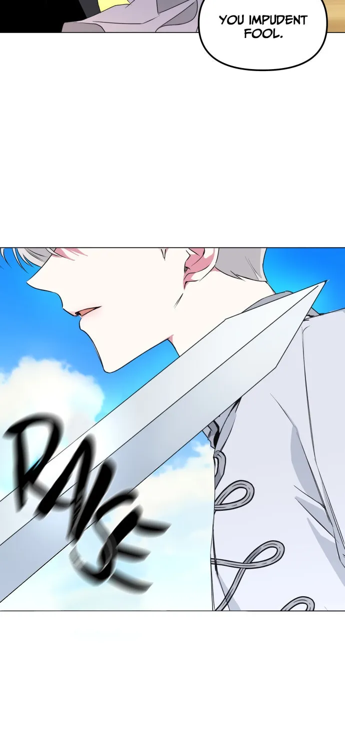 Read Your Throne chapter 5 image 1 on Lezhin