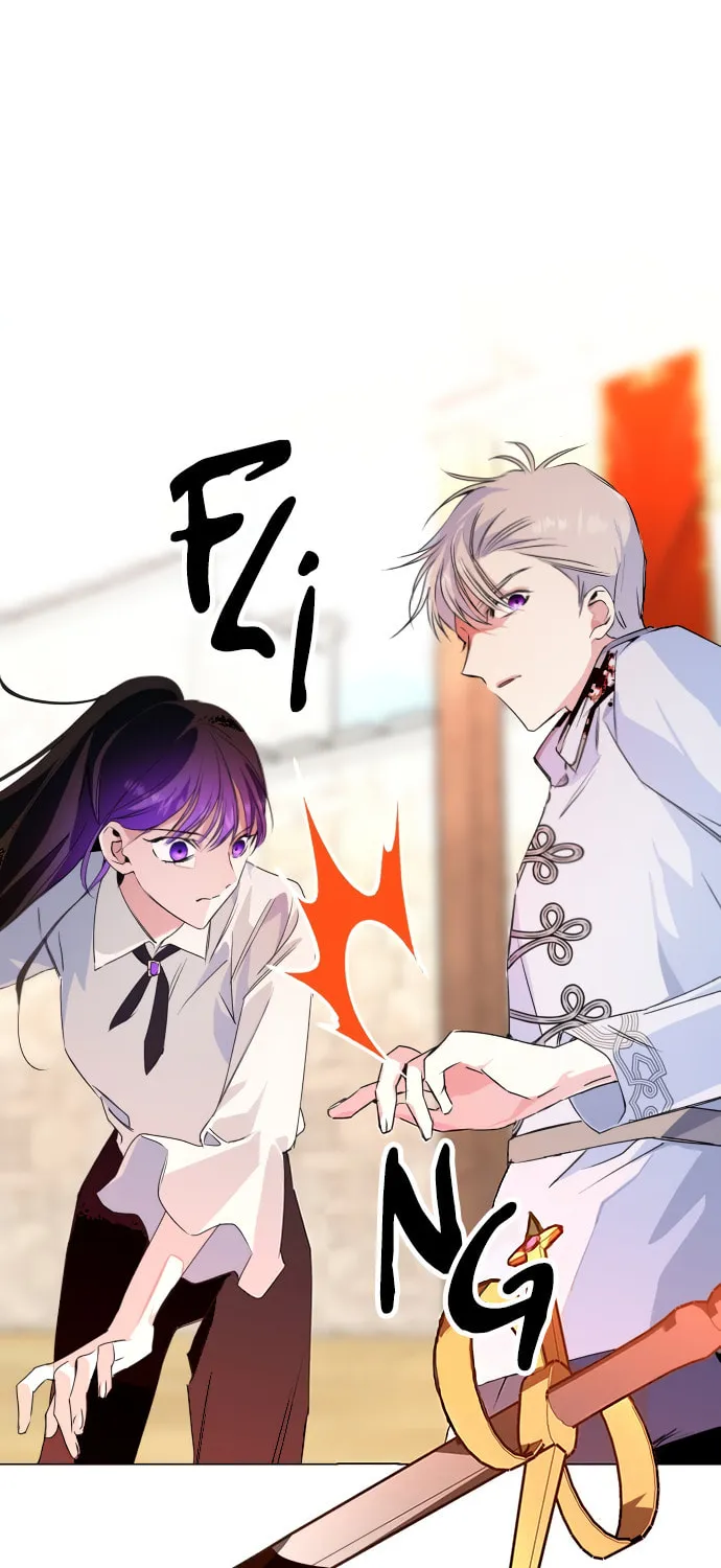 Read Your Throne chapter 5 image 13 on Lezhin