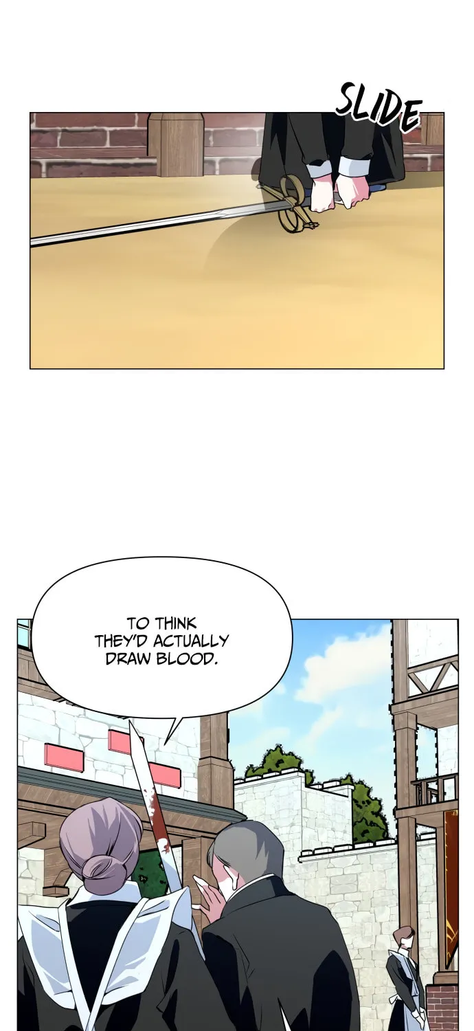 Read Your Throne chapter 5 image 17 on Lezhin