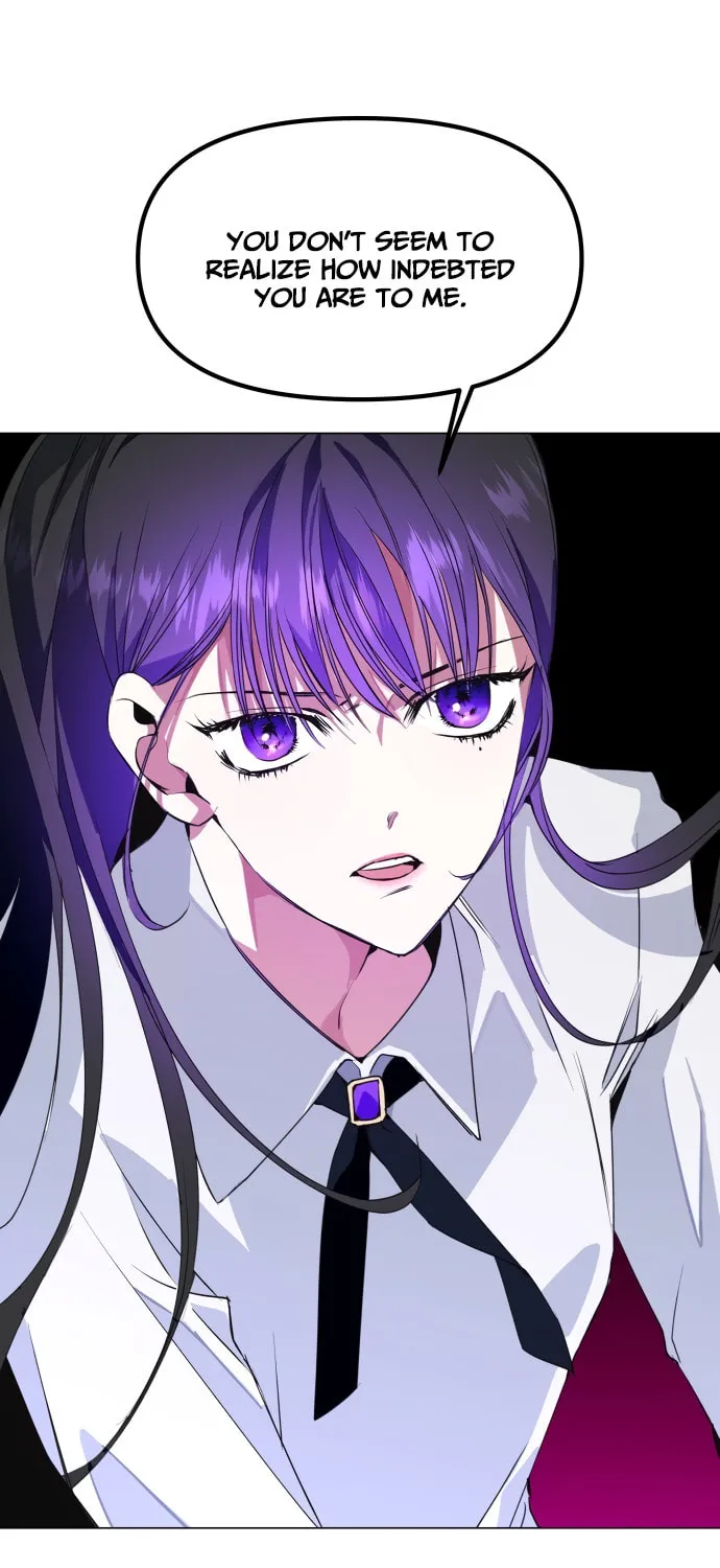 Read Your Throne chapter 5 image 2 on Lezhin