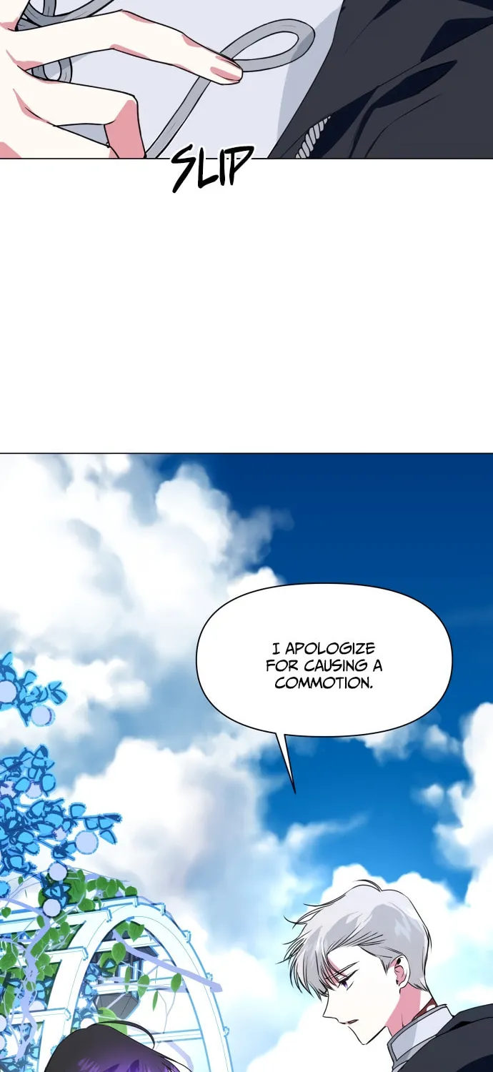 Read Your Throne chapter 5 image 20 on Lezhin