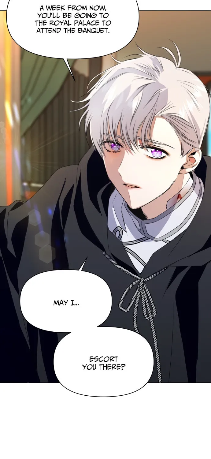 Read Your Throne chapter 5 image 23 on Lezhin