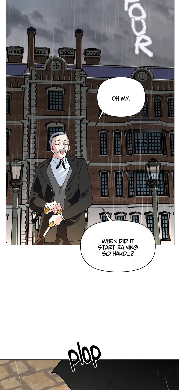 Read Your Throne chapter 5 image 37 on Lezhin