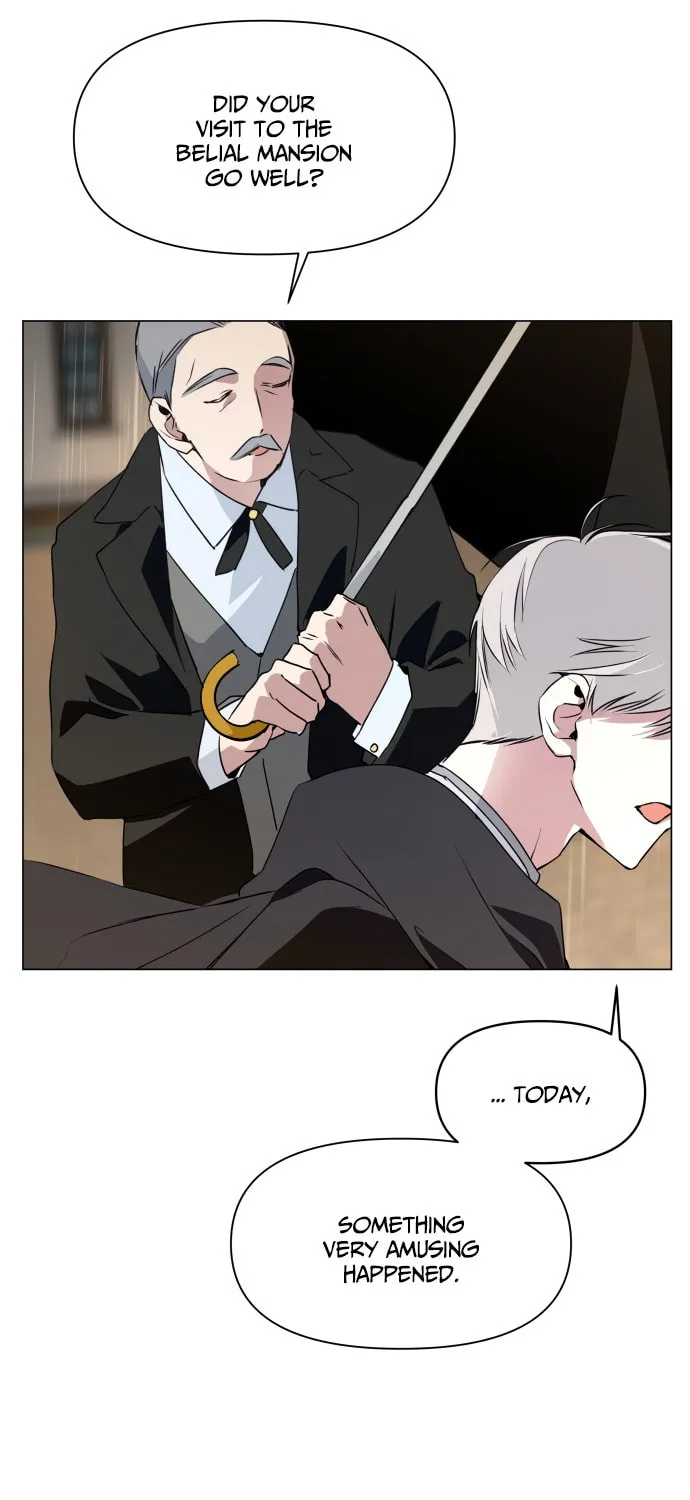 Read Your Throne chapter 5 image 40 on Lezhin