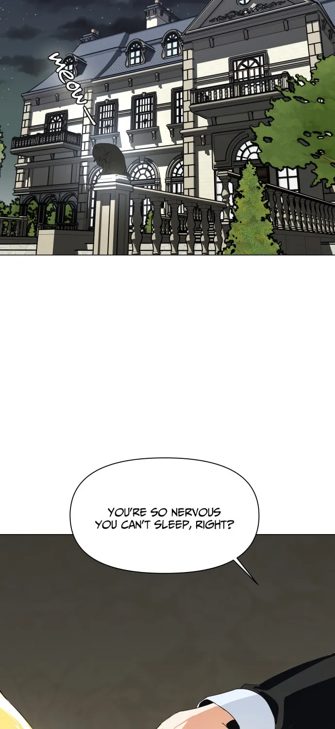 Read Your Throne chapter 5 image 46 on Lezhin