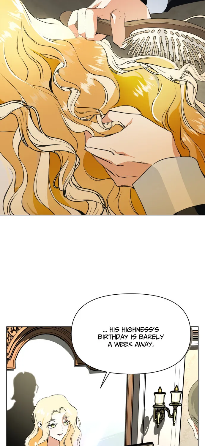 Read Your Throne chapter 5 image 47 on Lezhin