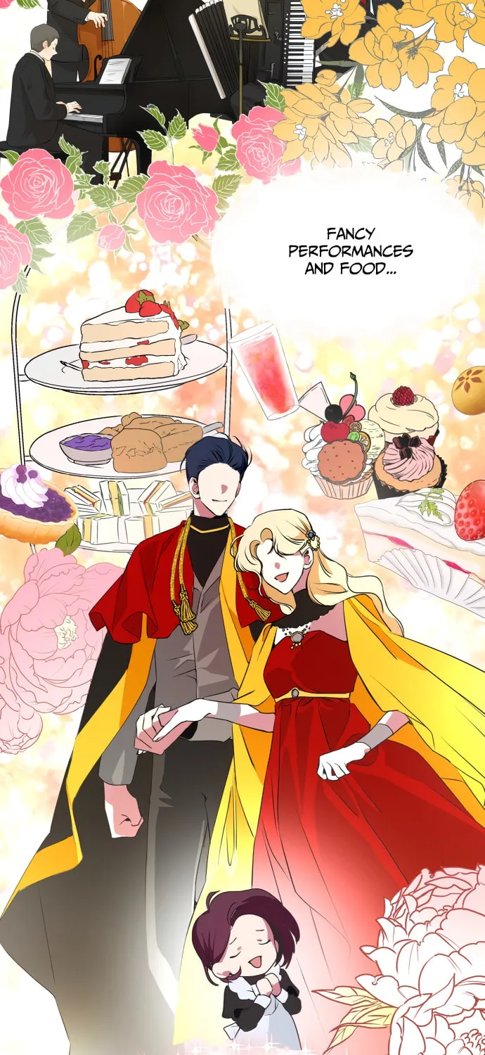 Read Your Throne chapter 5 image 50 on Lezhin