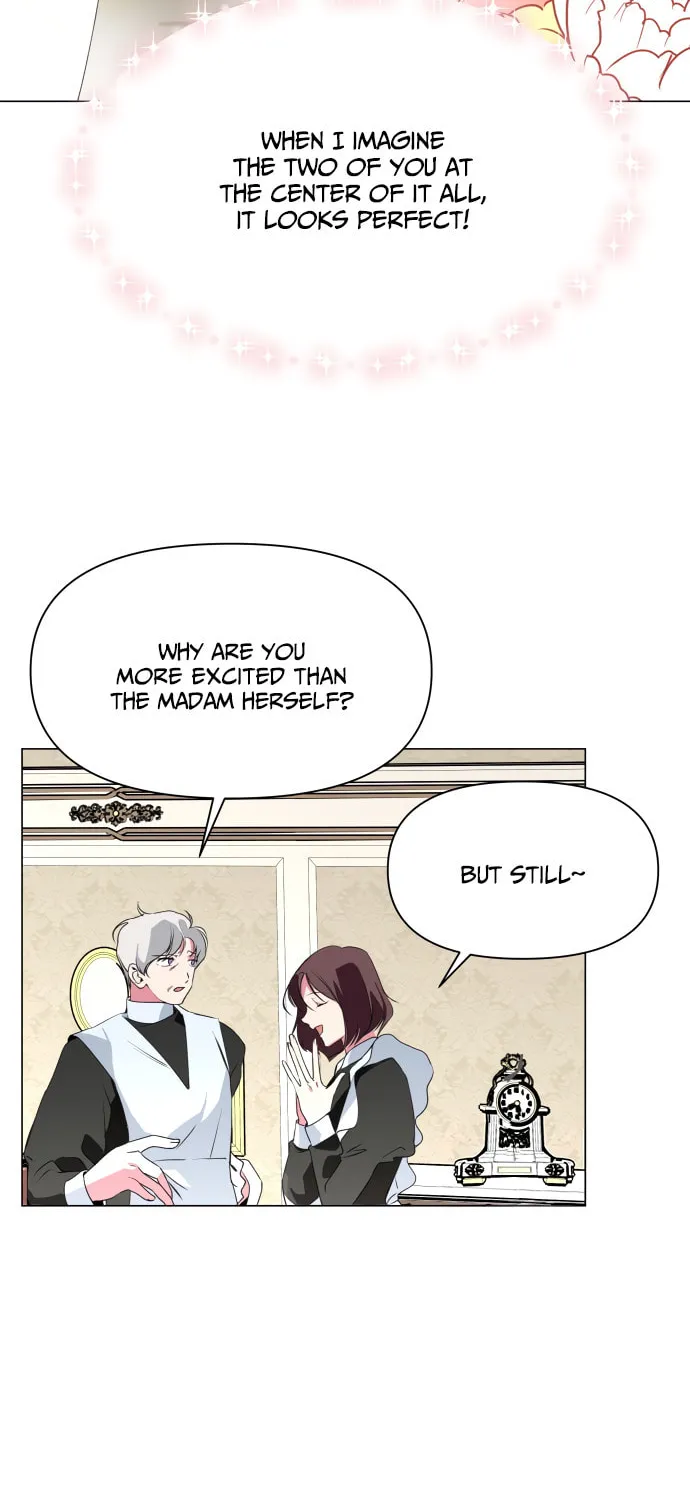 Read Your Throne chapter 5 image 51 on Lezhin