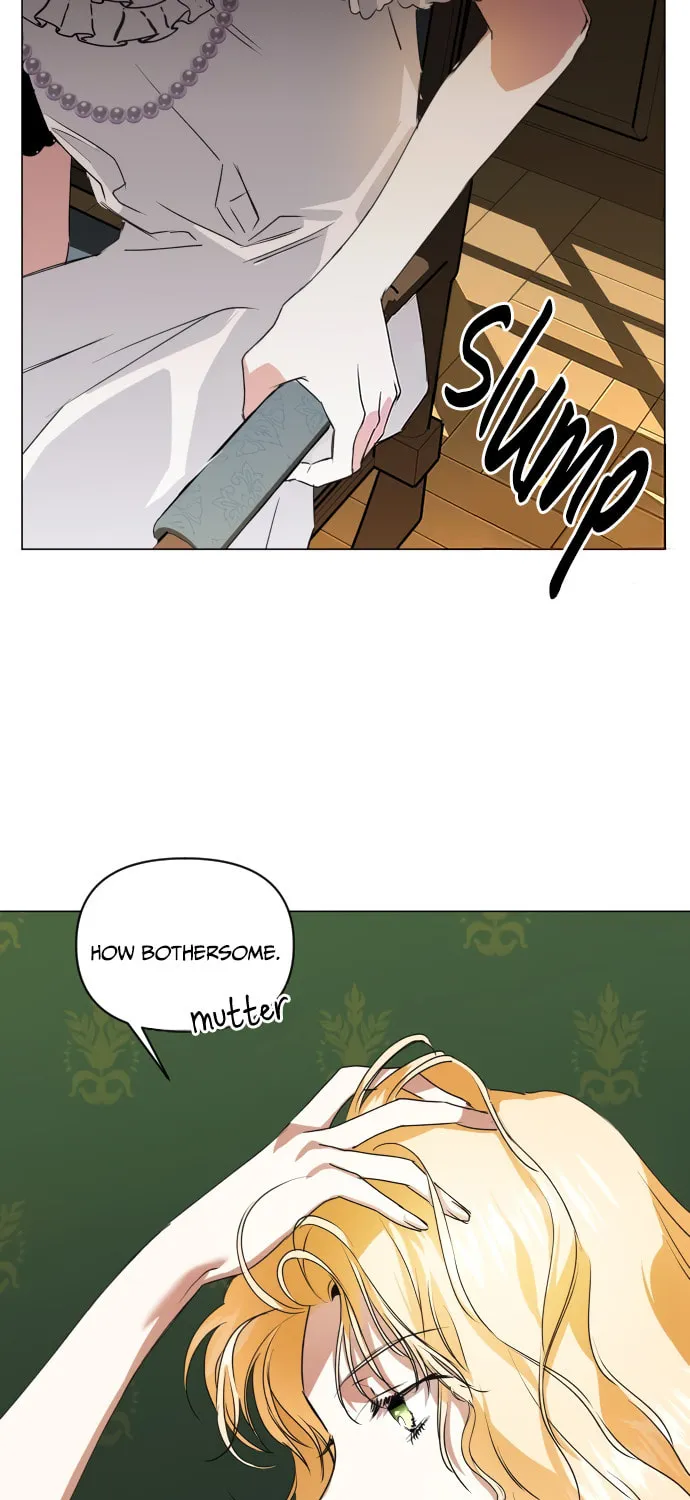 Read Your Throne chapter 5 image 56 on Lezhin