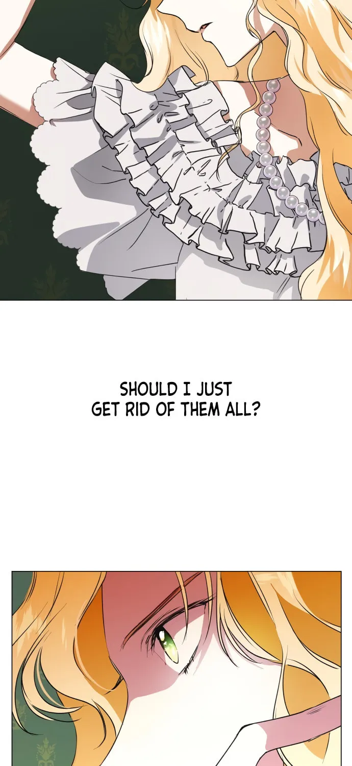 Read Your Throne chapter 5 image 57 on Lezhin