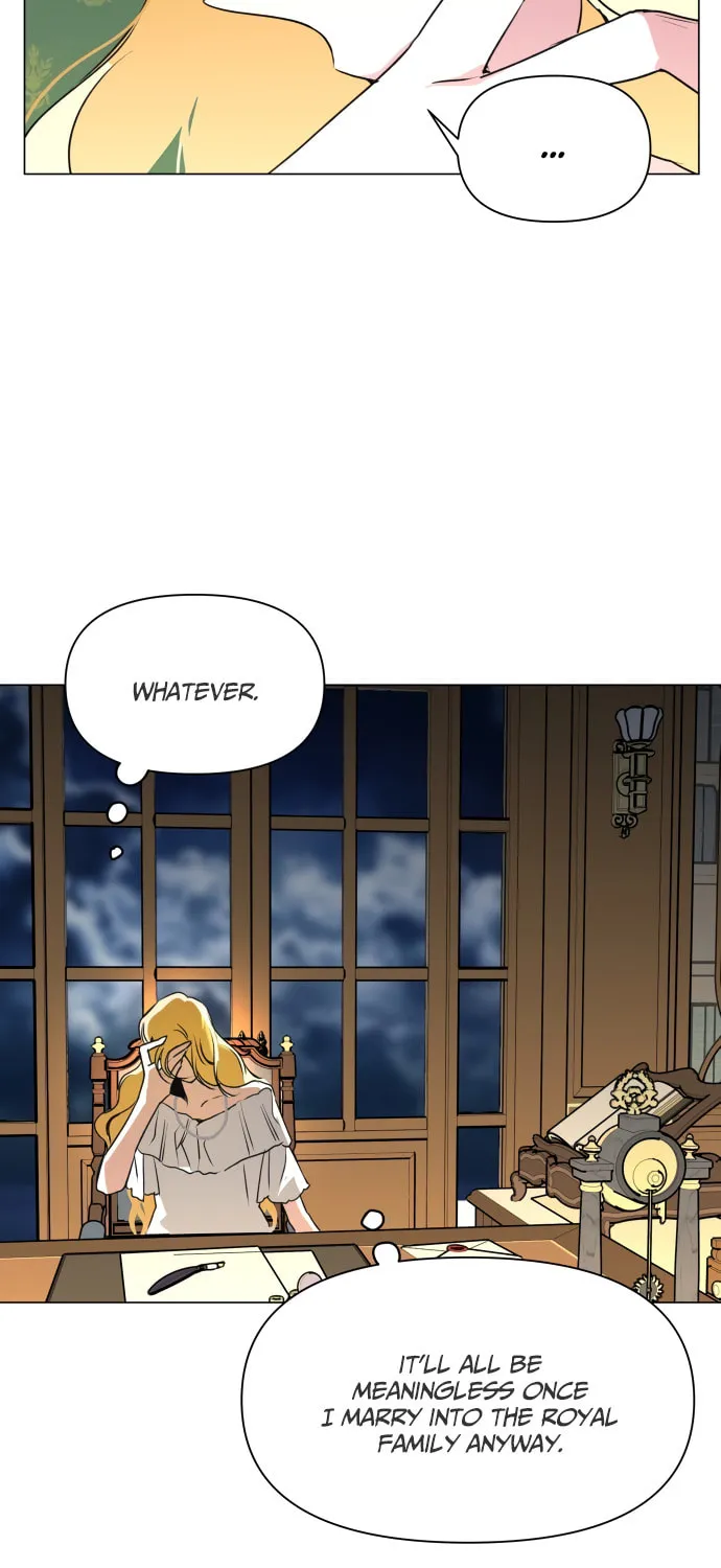 Read Your Throne chapter 5 image 58 on Lezhin