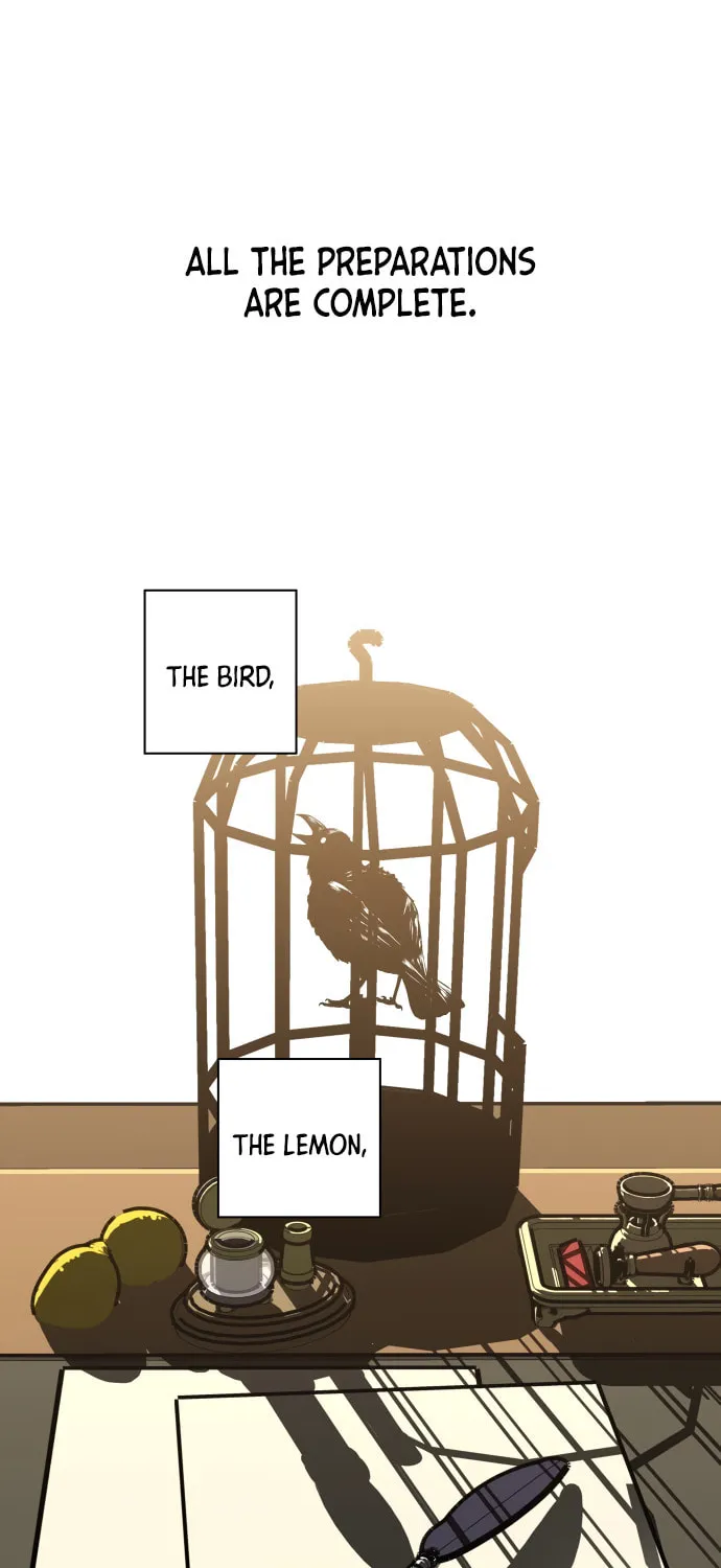 Read Your Throne chapter 5 image 59 on Lezhin