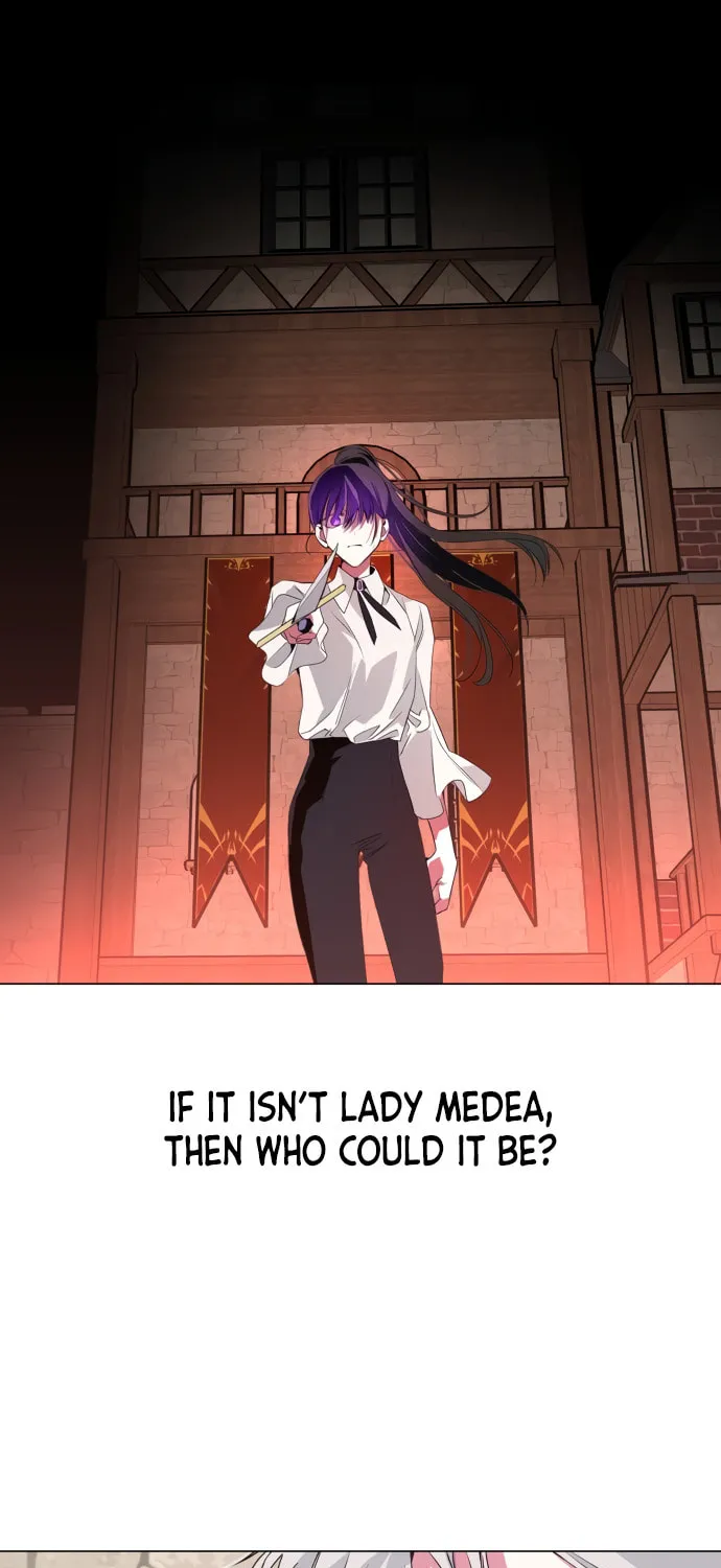 Read Your Throne chapter 5 image 6 on Lezhin
