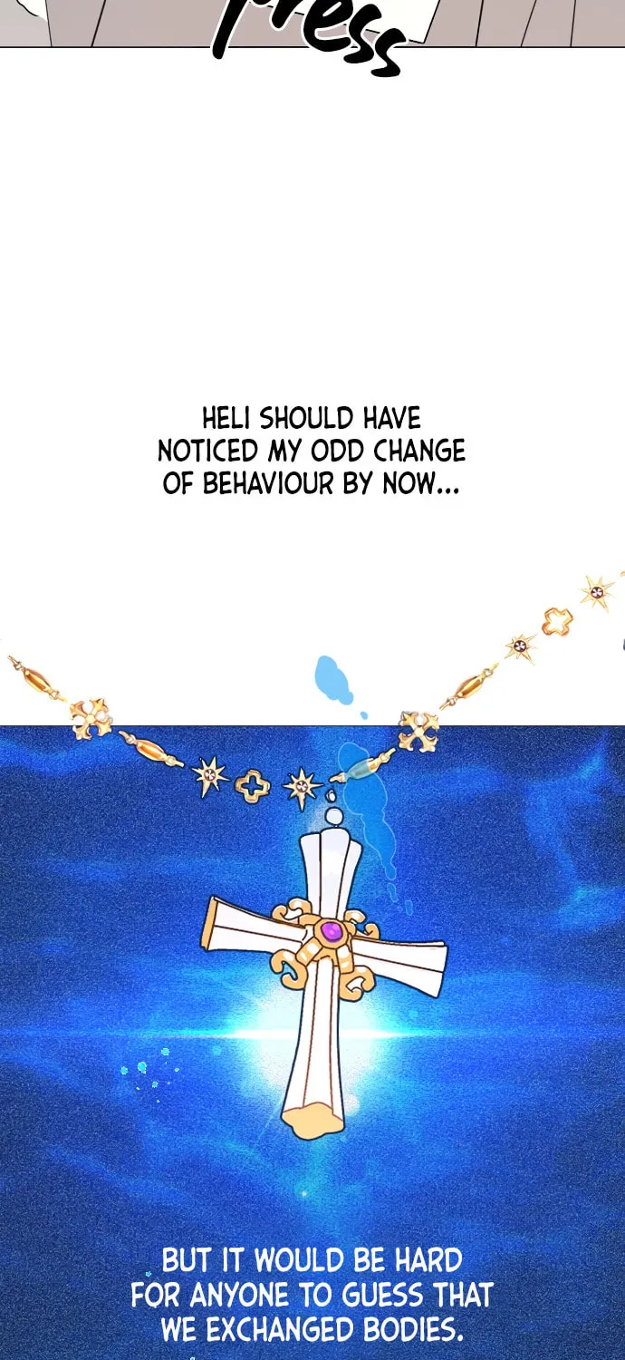 Read Your Throne chapter 5 image 64 on Lezhin