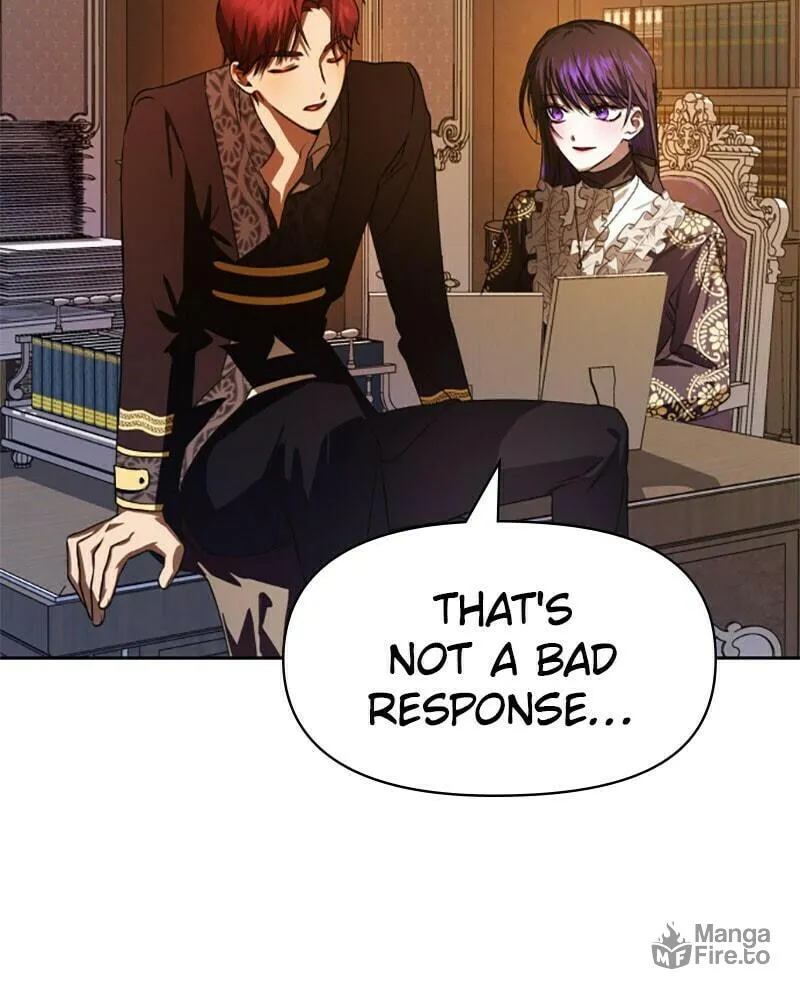 Read Your Throne chapter 50 image 107 on Lezhin