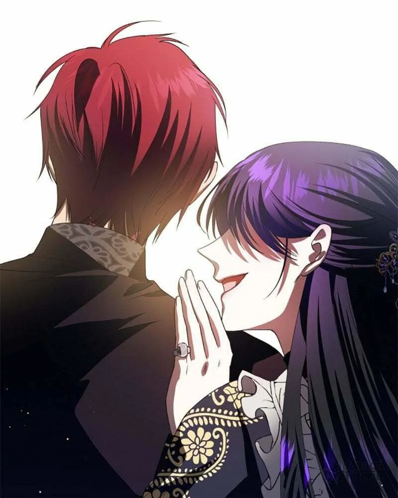 Read Your Throne chapter 50 image 110 on Lezhin
