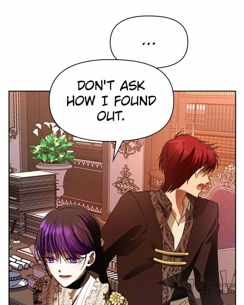 Read Your Throne chapter 50 image 114 on Lezhin
