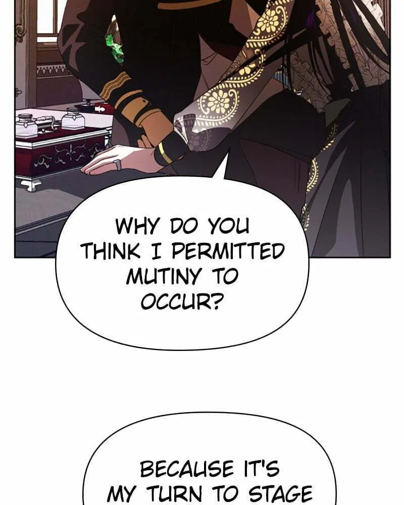 Read Your Throne chapter 50 image 120 on Lezhin