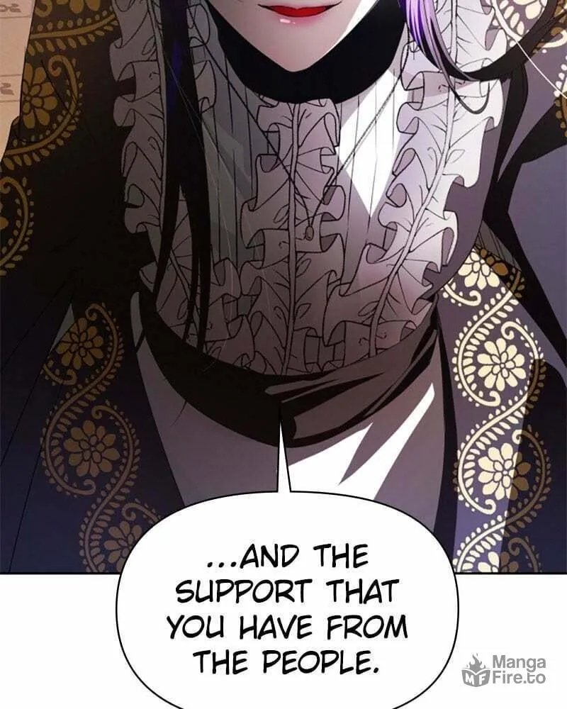 Read Your Throne chapter 50 image 124 on Lezhin
