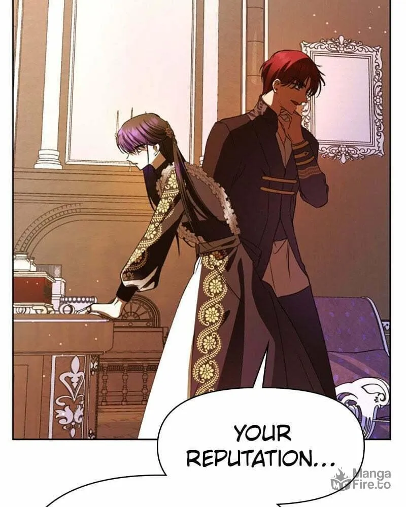 Read Your Throne chapter 50 image 129 on Lezhin