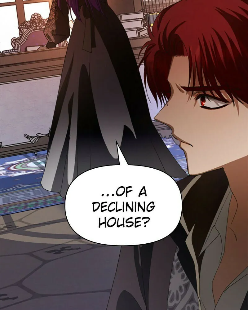 Read Your Throne chapter 50 image 153 on Lezhin