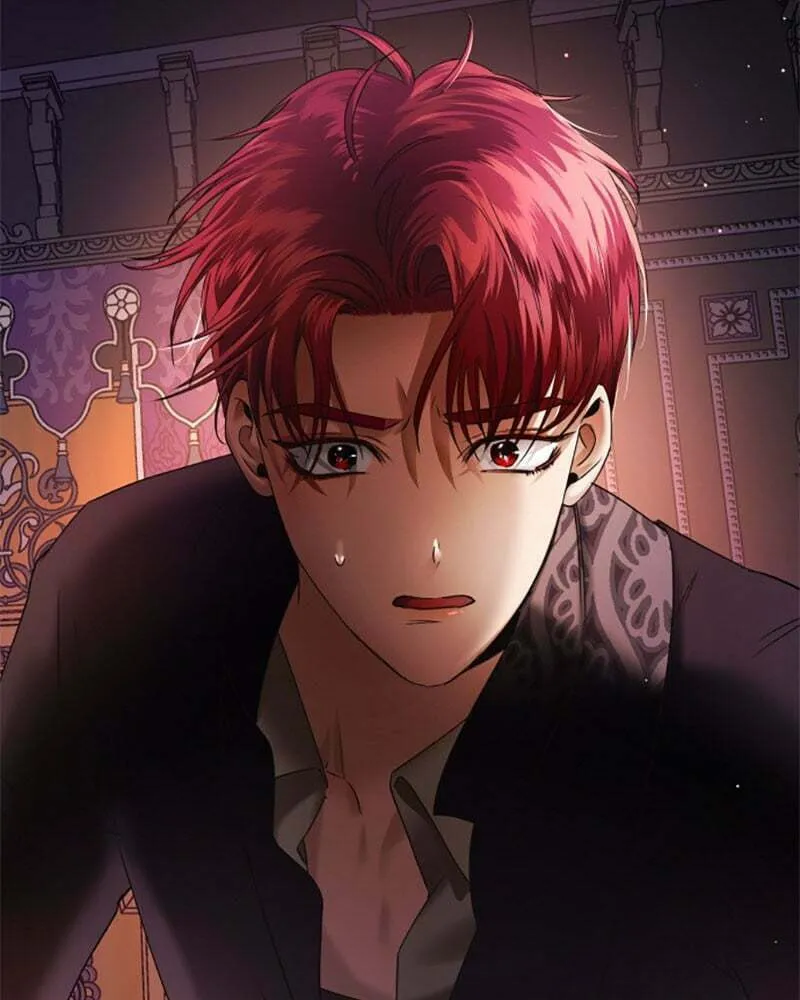 Read Your Throne chapter 50 image 16 on Lezhin