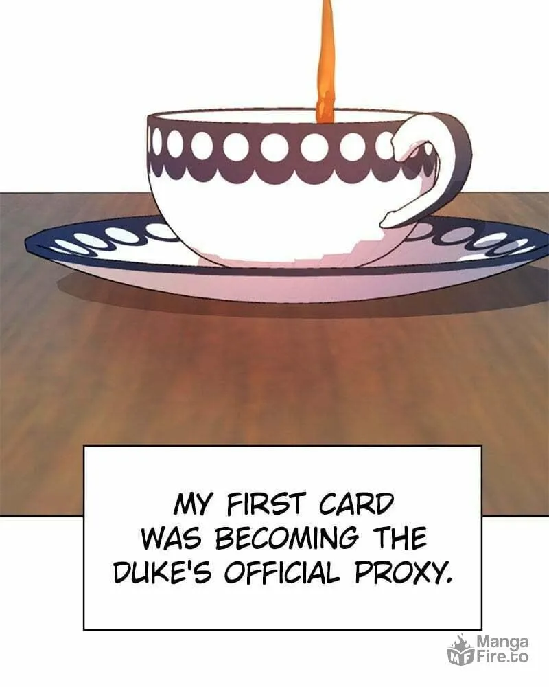 Read Your Throne chapter 50 image 20 on Lezhin