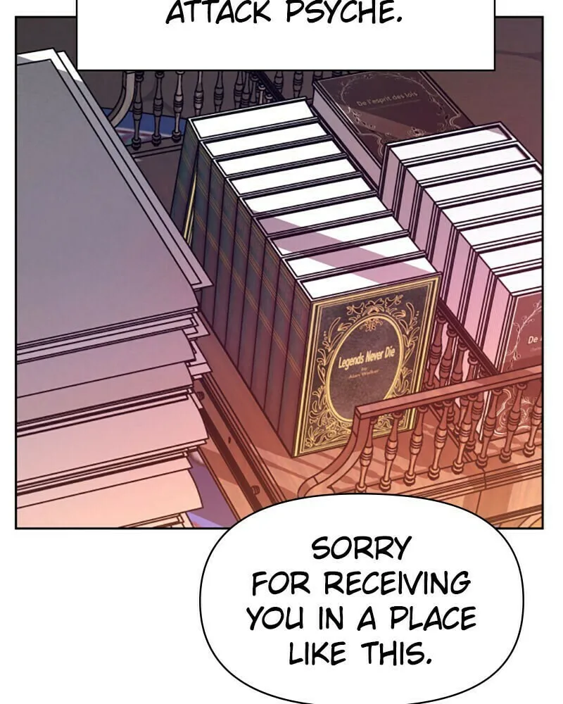 Read Your Throne chapter 50 image 22 on Lezhin