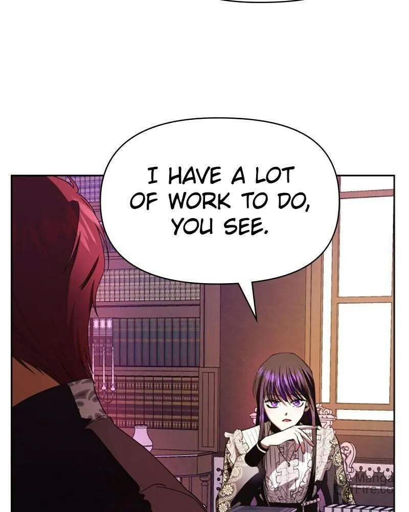Read Your Throne chapter 50 image 23 on Lezhin