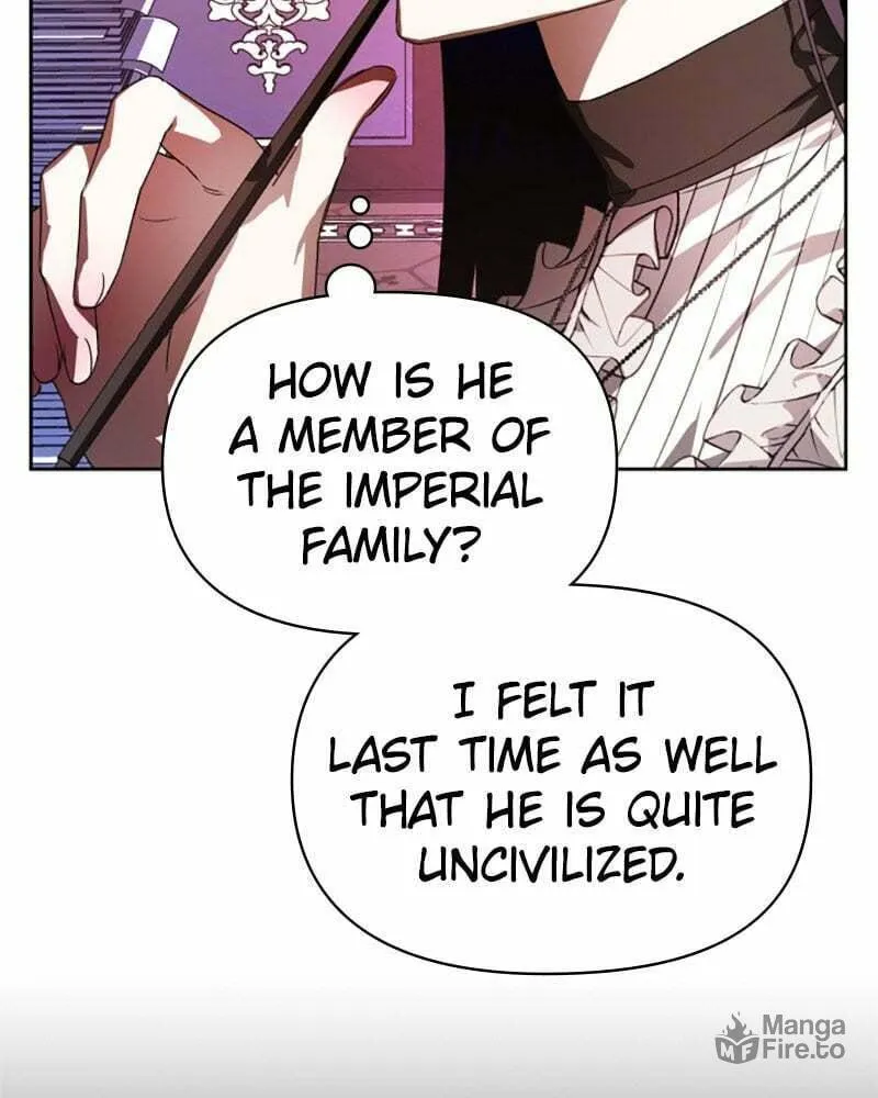 Read Your Throne chapter 50 image 29 on Lezhin