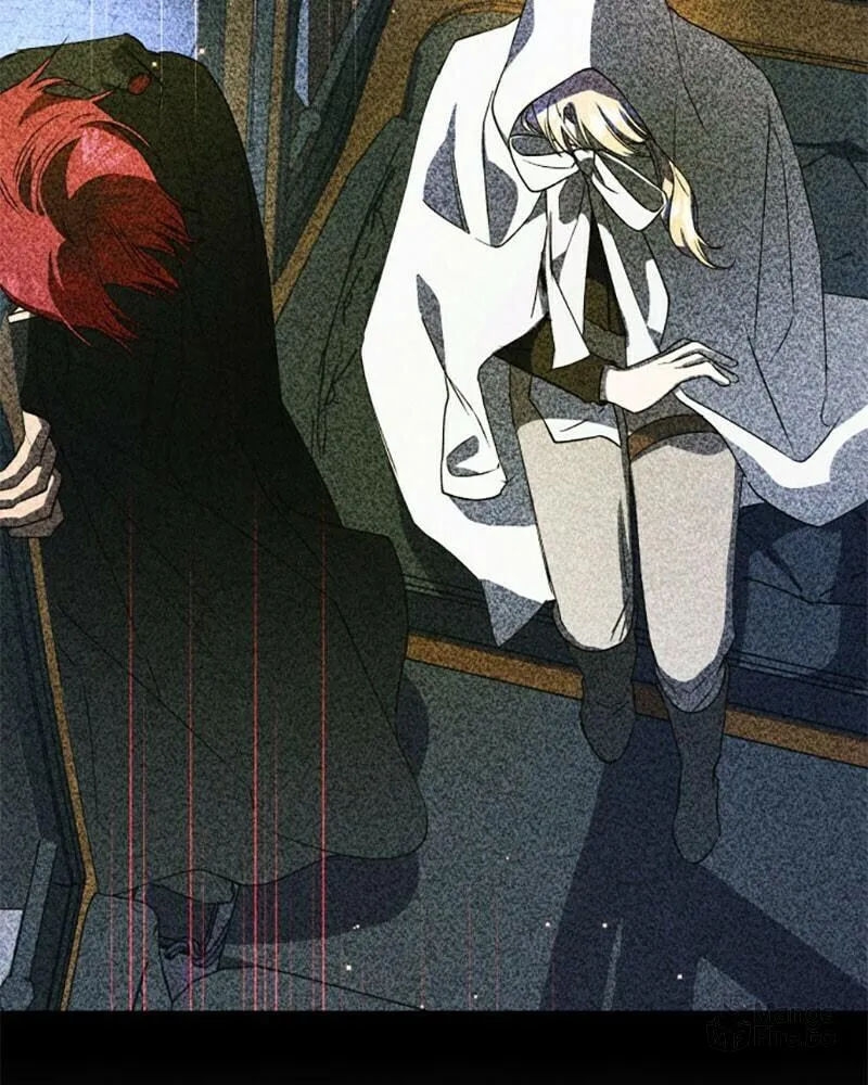 Read Your Throne chapter 50 image 32 on Lezhin