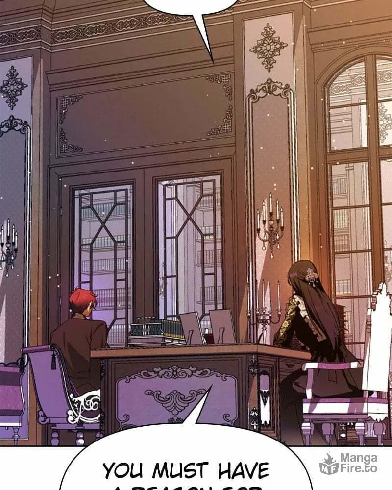Read Your Throne chapter 50 image 34 on Lezhin