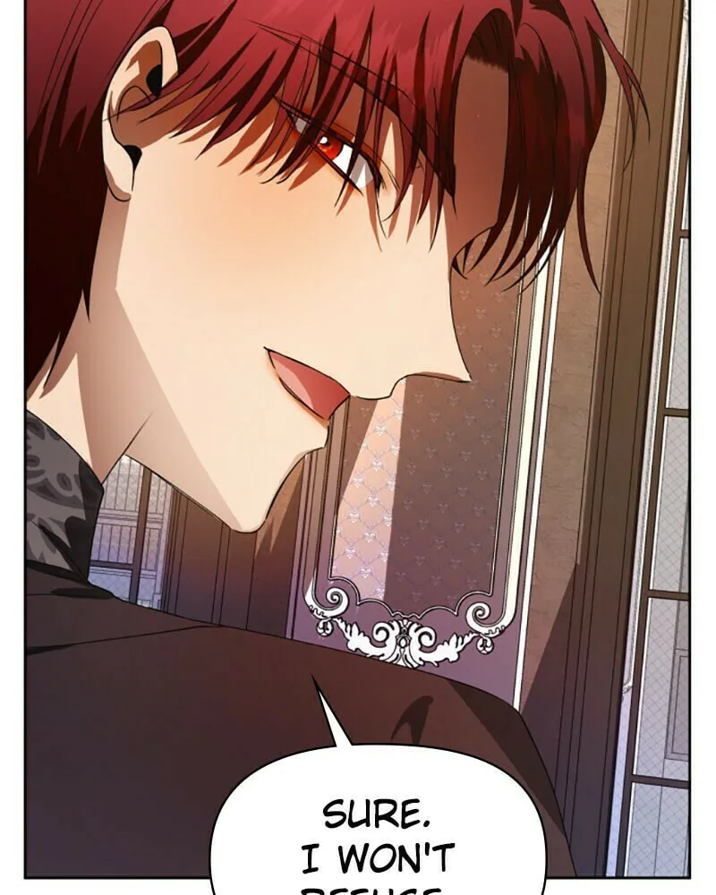 Read Your Throne chapter 50 image 36 on Lezhin