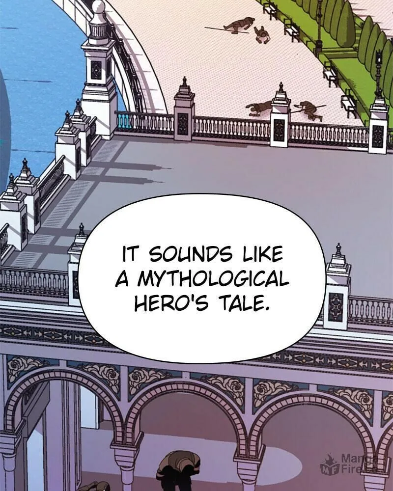 Read Your Throne chapter 50 image 4 on Lezhin