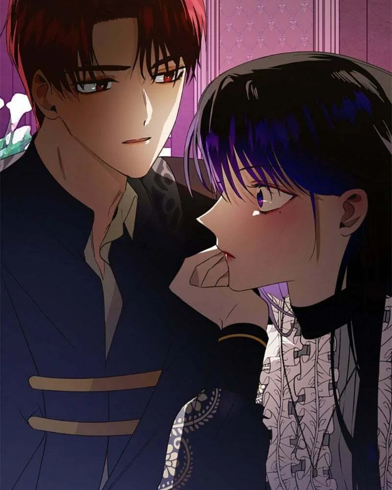 Read Your Throne chapter 50 image 43 on Lezhin